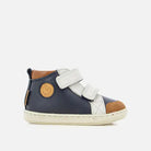BOUBA NEW SCRATCH - BASKETS