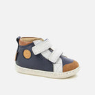 BOUBA NEW SCRATCH - BASKETS