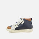 BOUBA NEW SCRATCH - BASKETS