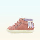 BOUBA PLUM - PP_BASKETS