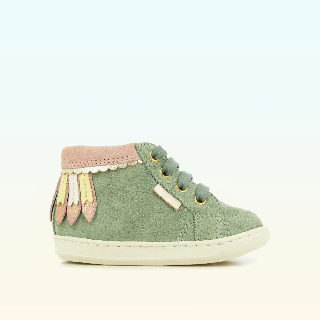 BOUBA PLUM - PP_BASKETS