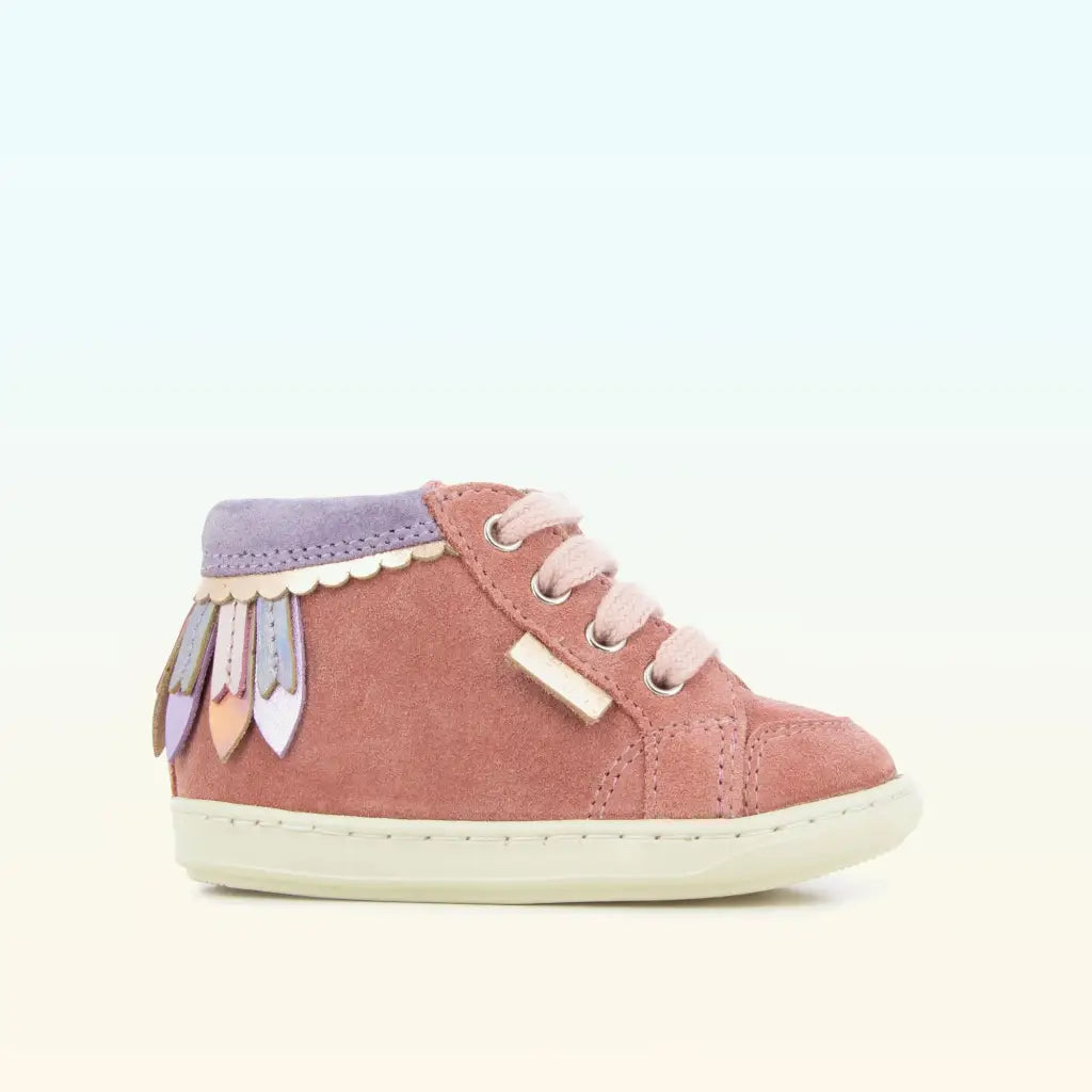 BOUBA PLUM - PP_BASKETS