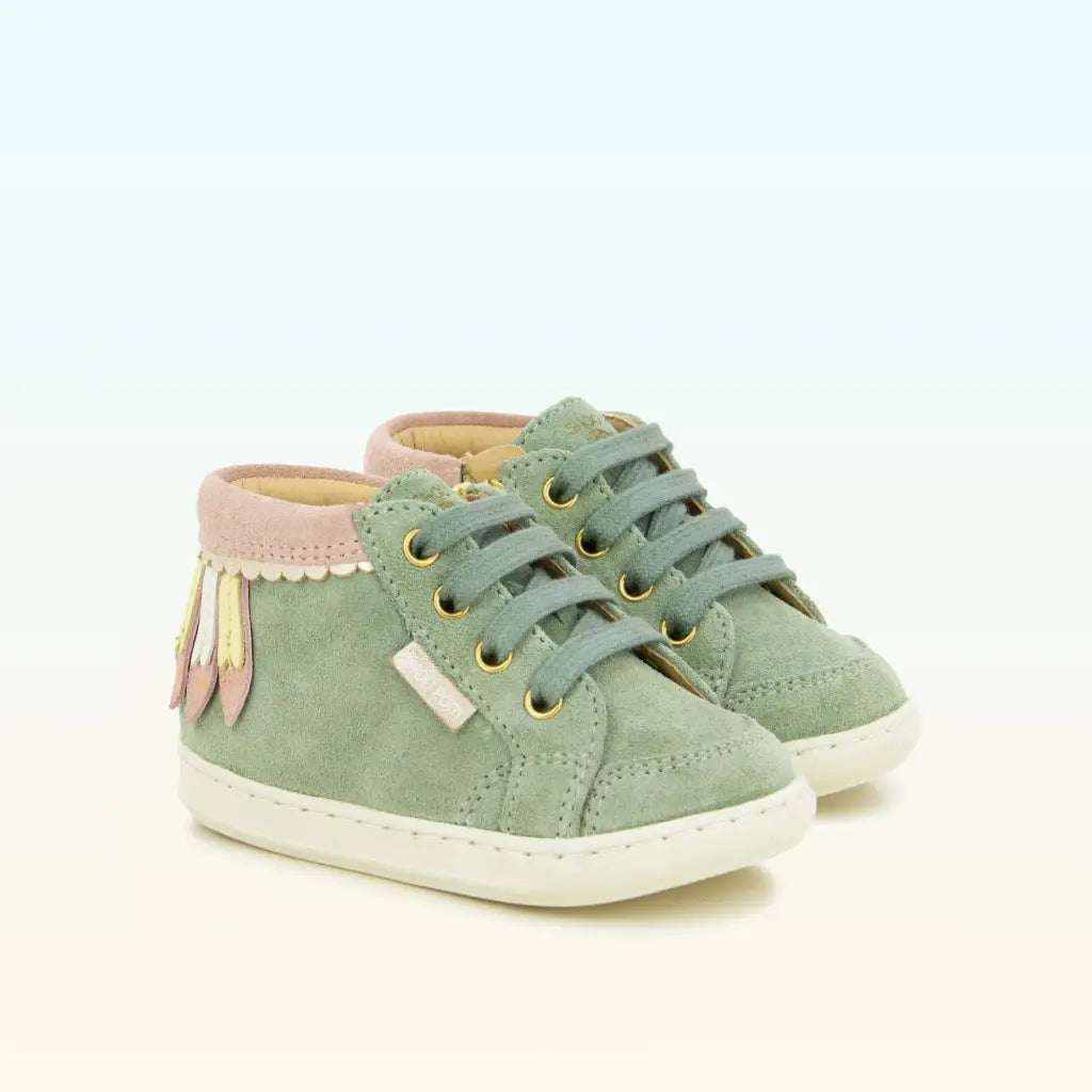 BOUBA PLUM - PP_BASKETS