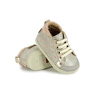 BOUBA POM POM - DUST - WHITE PLATINE - PREMIERS