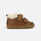 BOUBA SCRATCH WOOL - CHIPMUNK - CAMEL