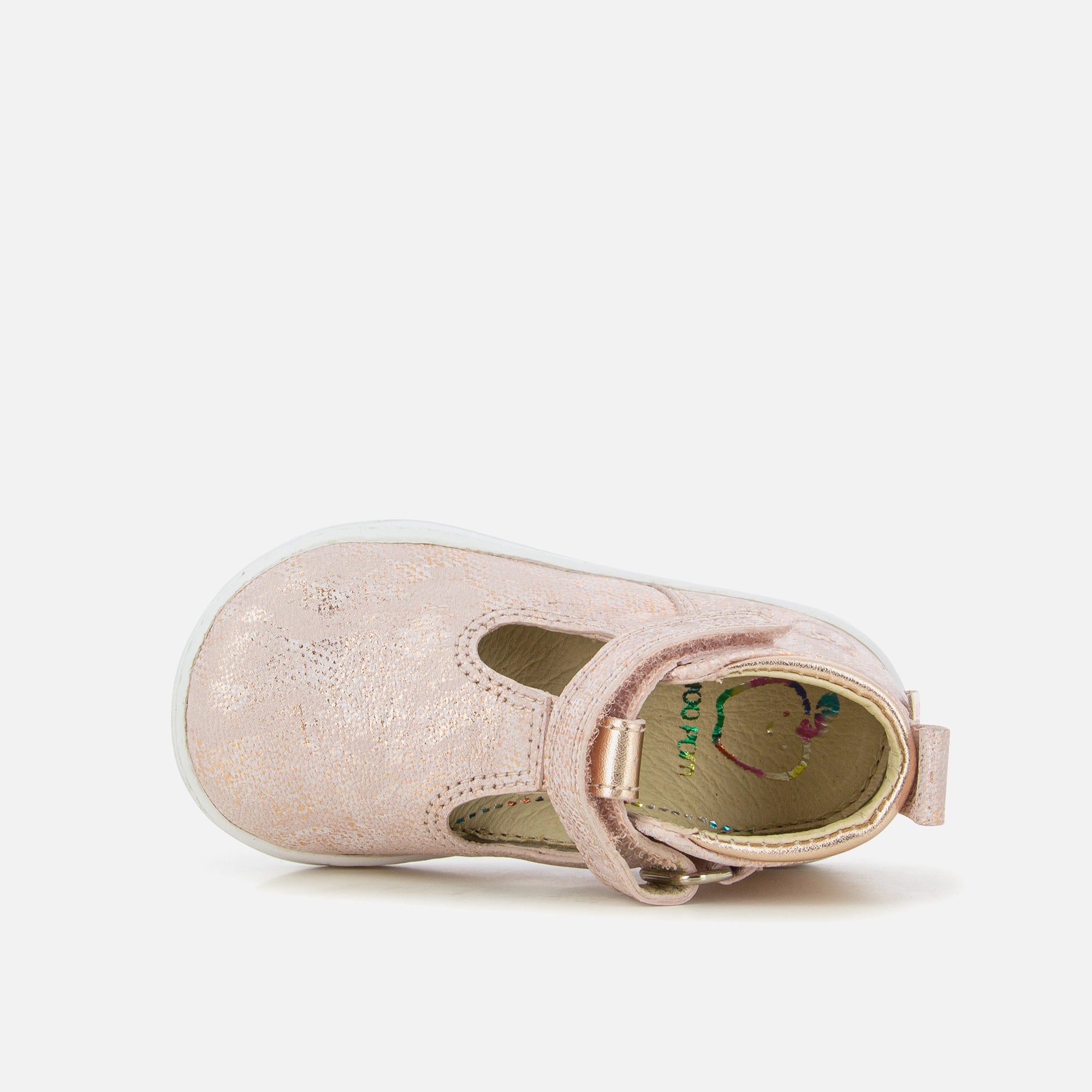 BOUBA-UP SANDAL