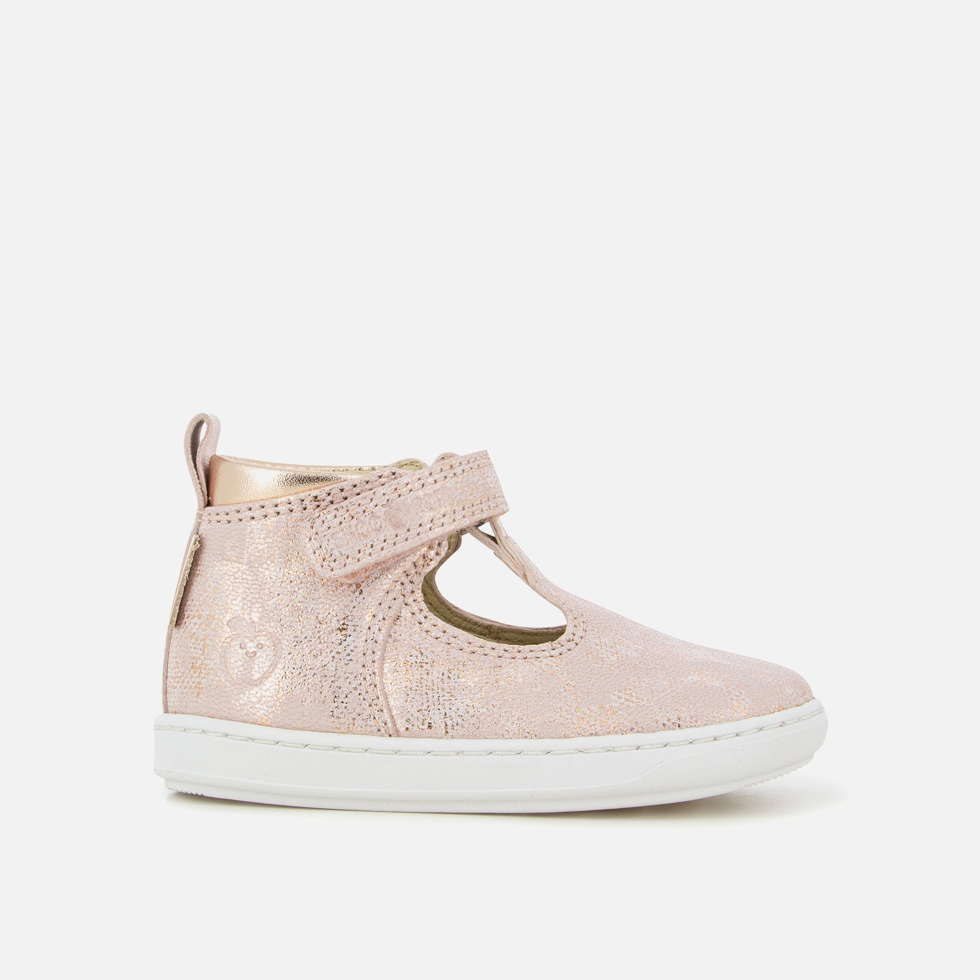 BOUBA-UP SANDAL