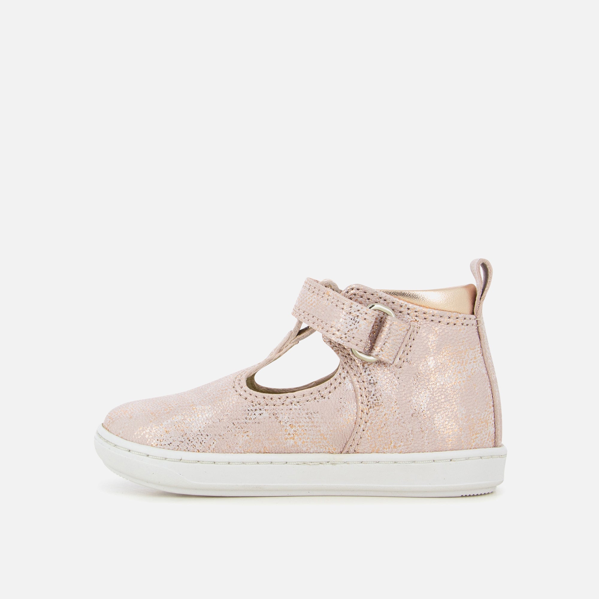 BOUBA-UP SANDAL