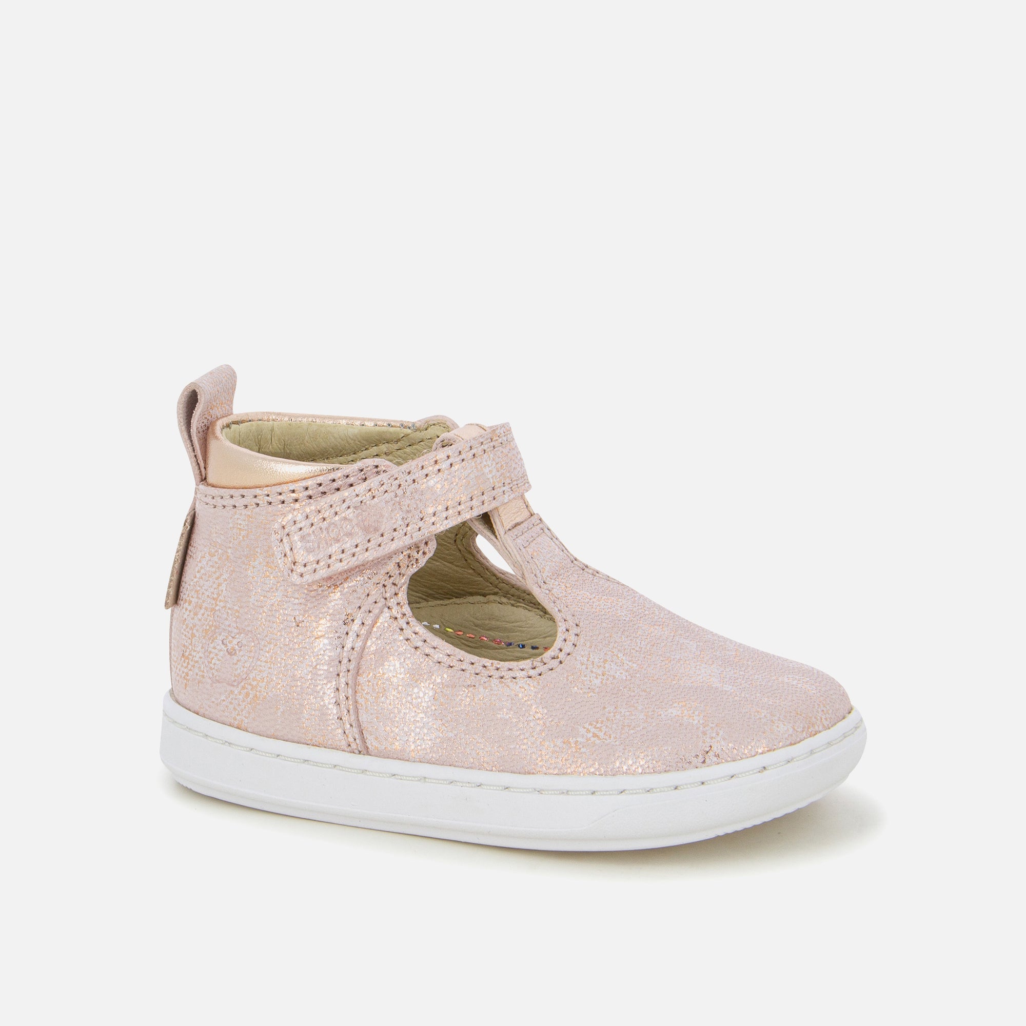 BOUBA-UP SANDAL