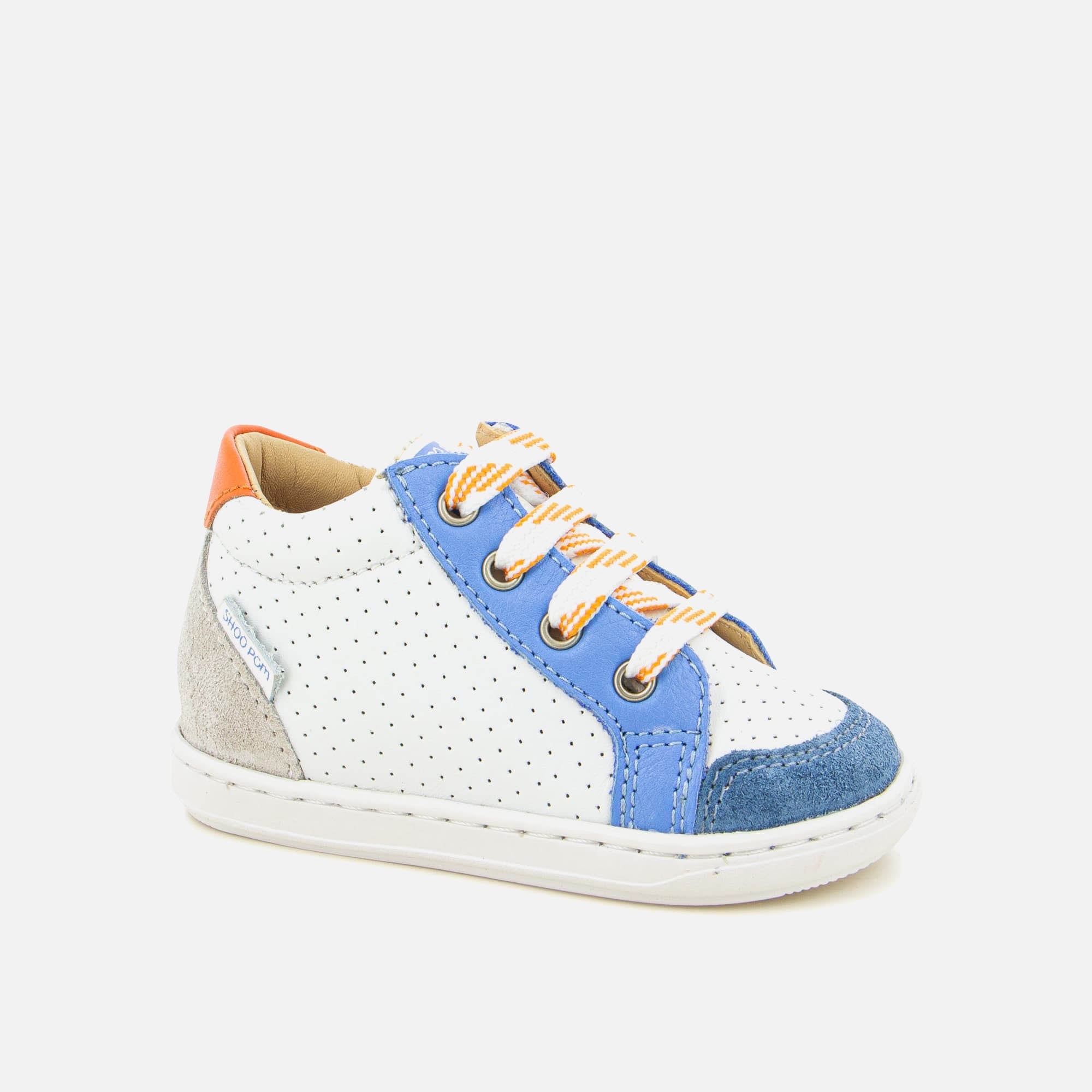 BOUBA ZIP BOX - PREMIERS