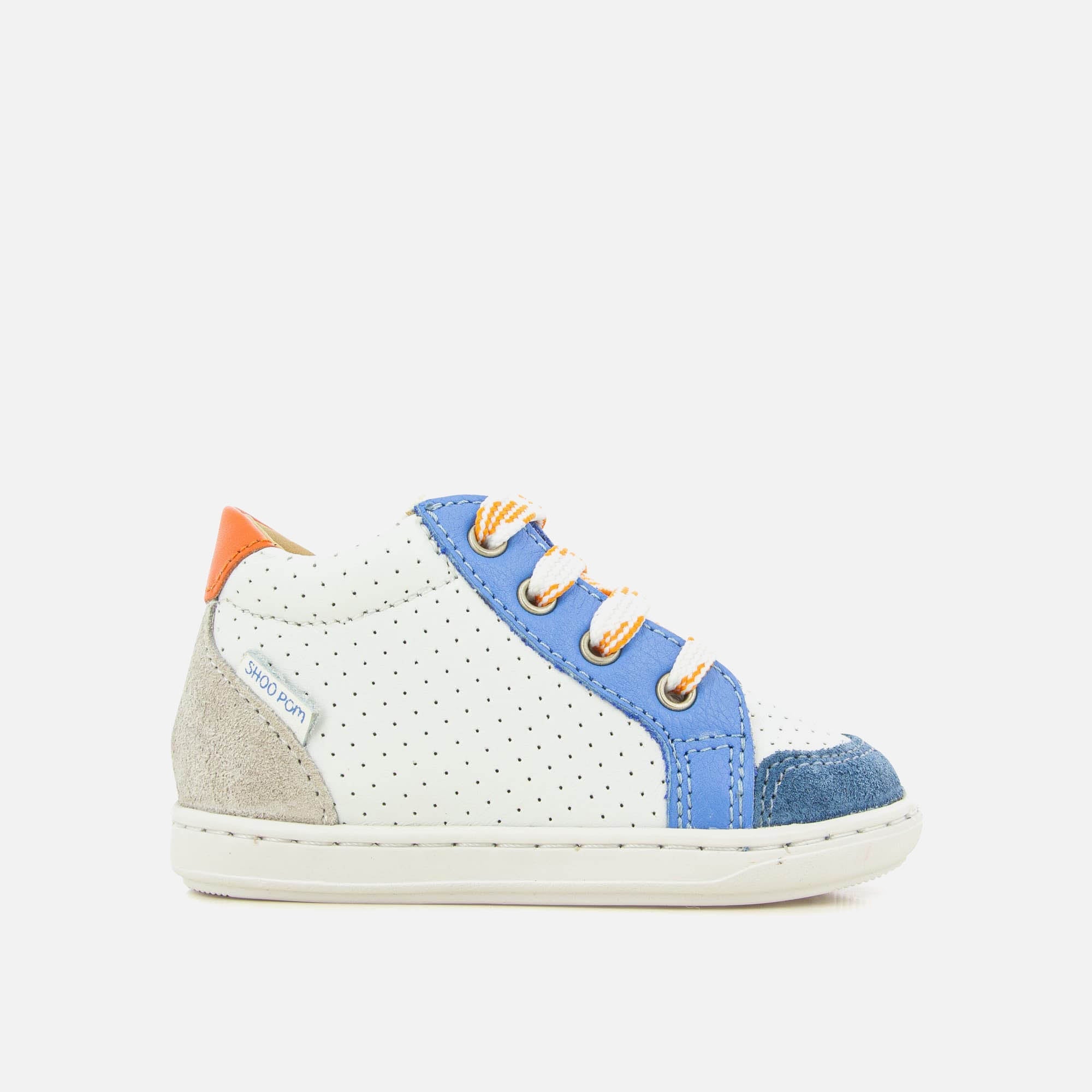 BOUBA ZIP BOX - PREMIERS