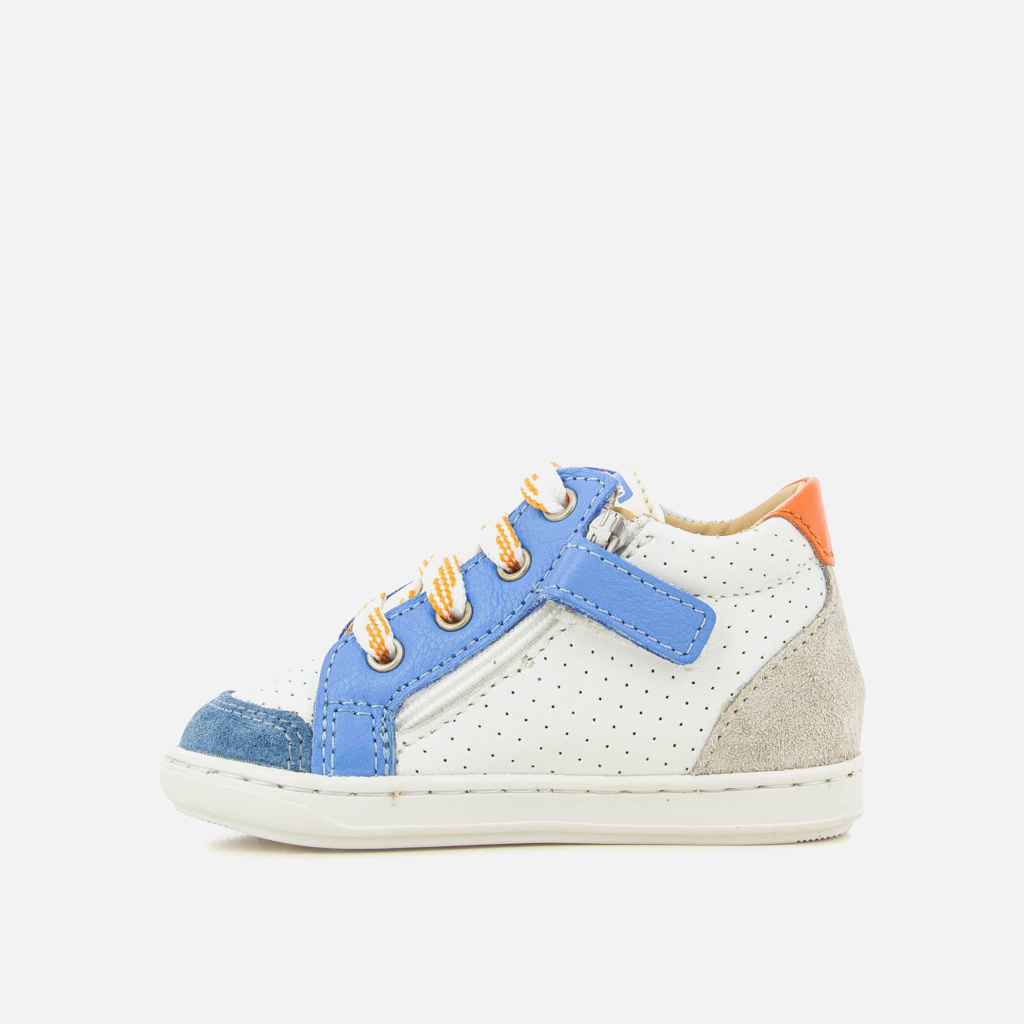 BOUBA ZIP BOX - PREMIERS