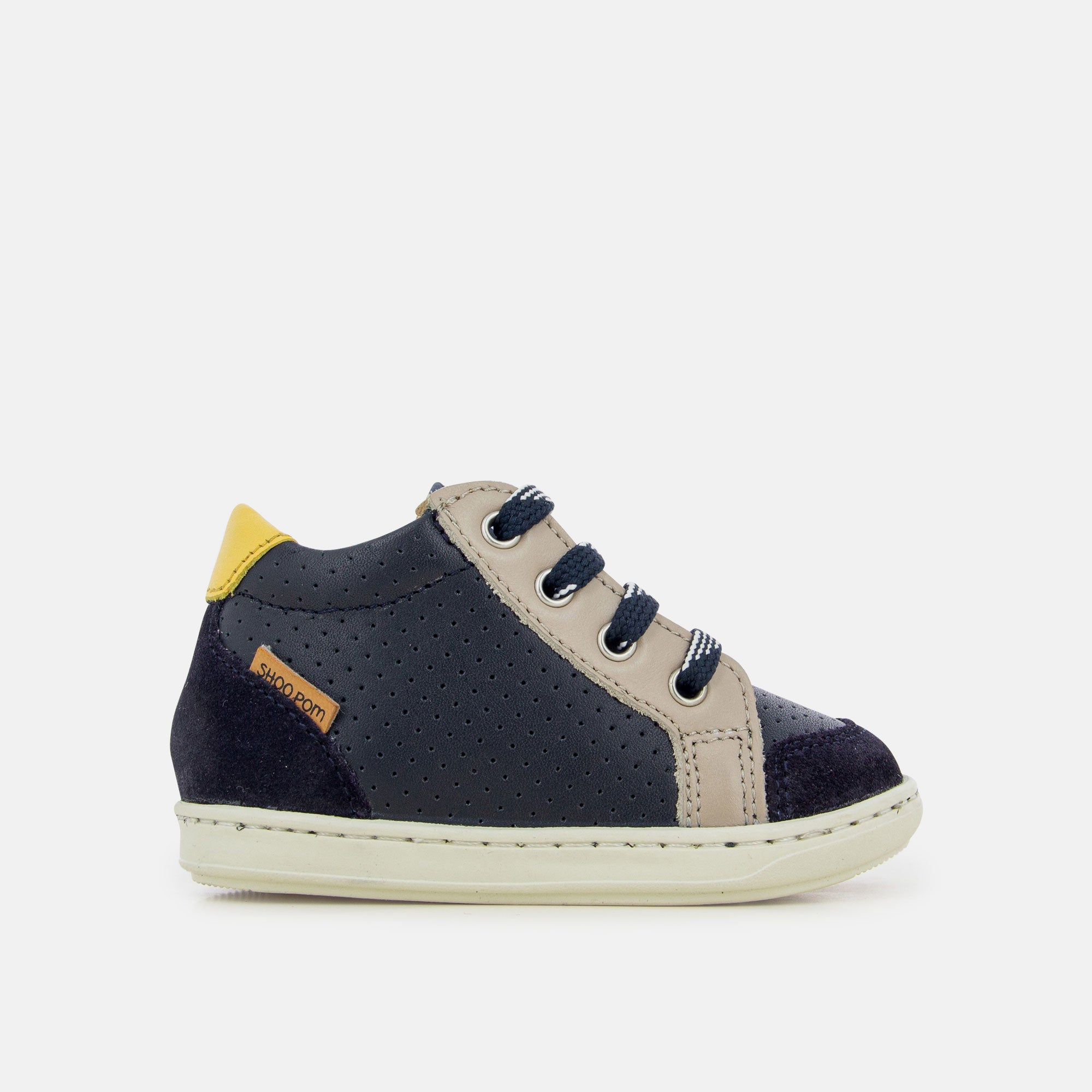 Bouba Zip Box - PREMIERS