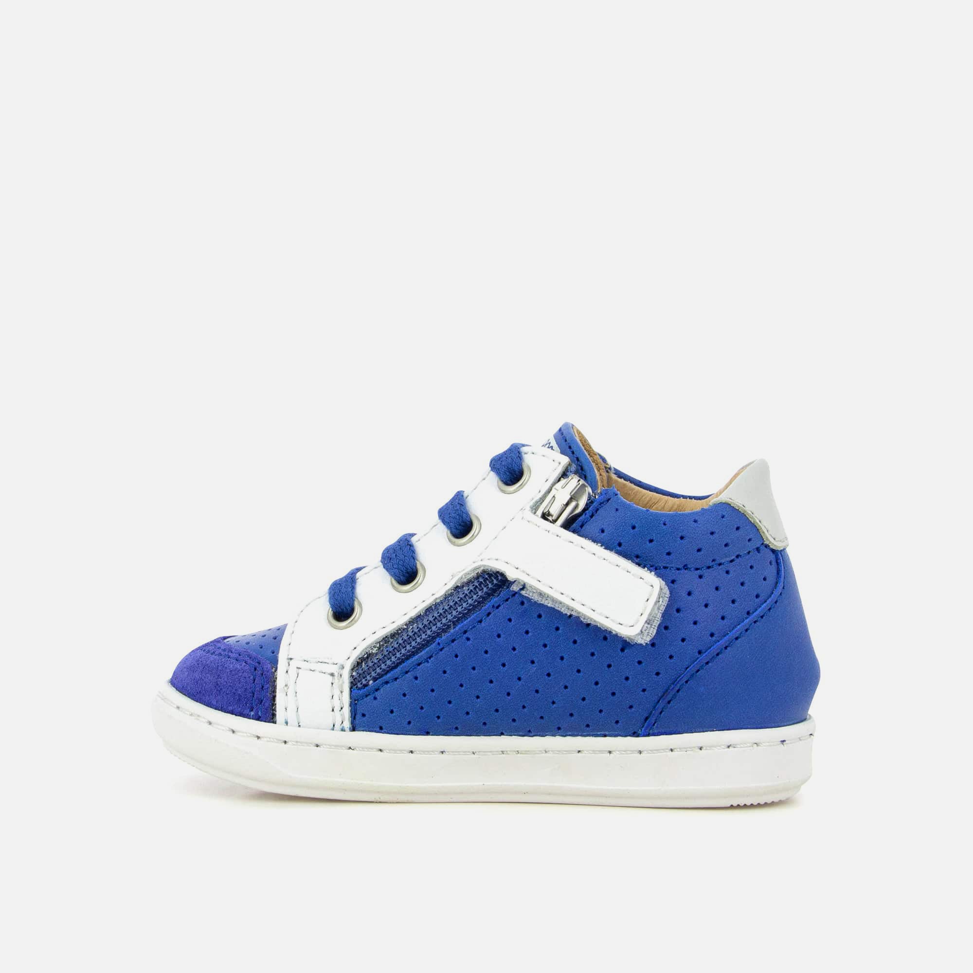 BOUBA ZIP BOX - PREMIERS
