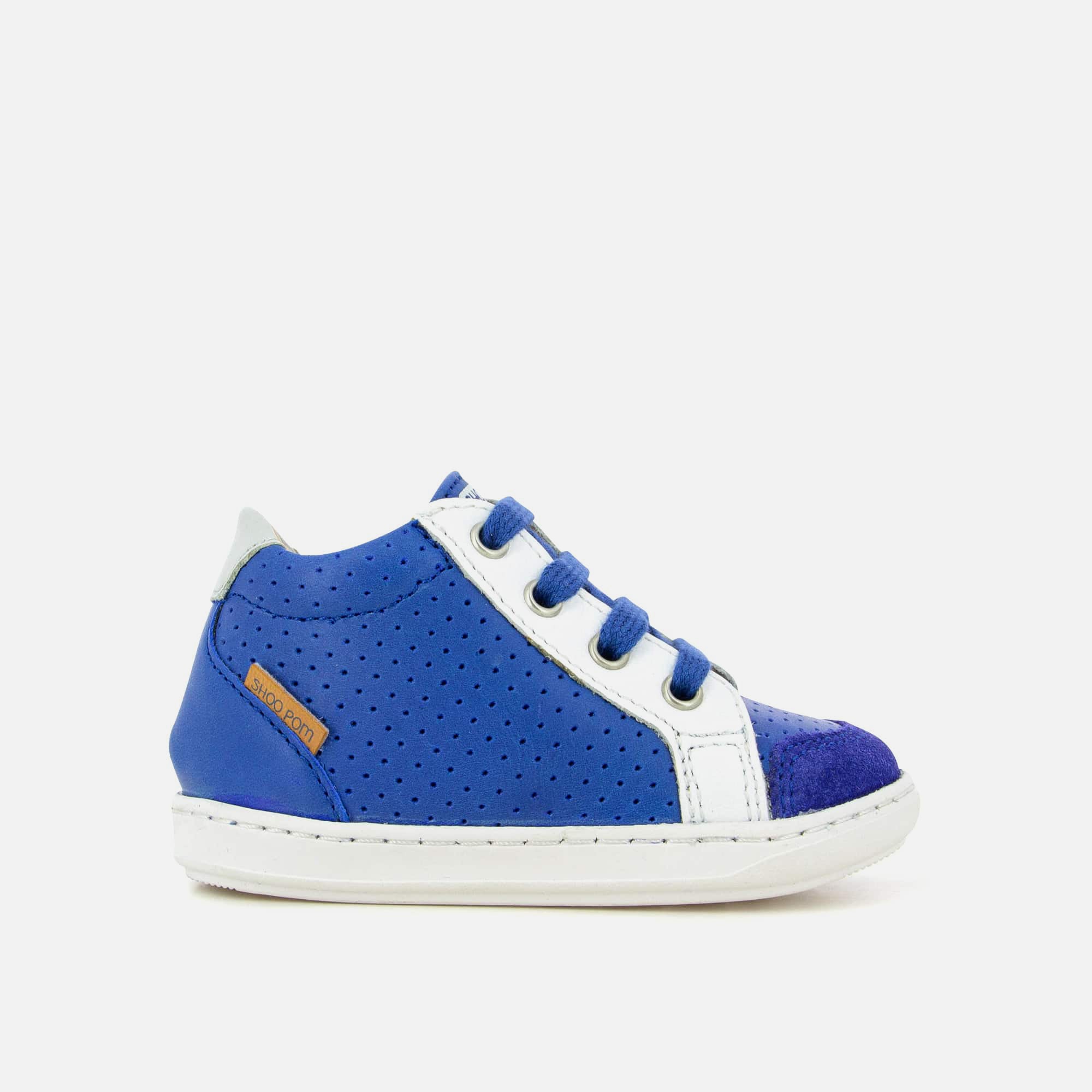 BOUBA ZIP BOX - PREMIERS