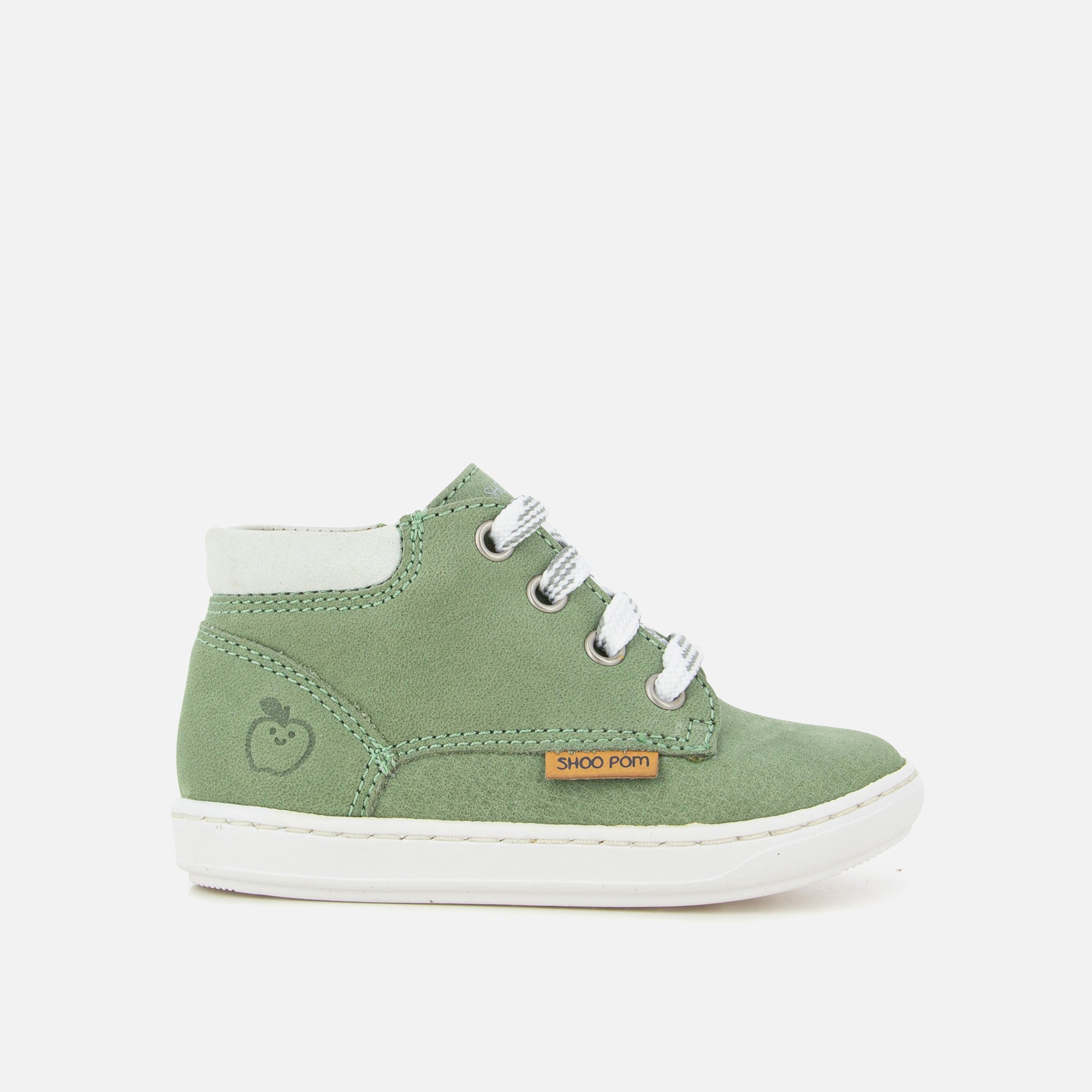 BOUBA ZIP DESERT - PREMIERS