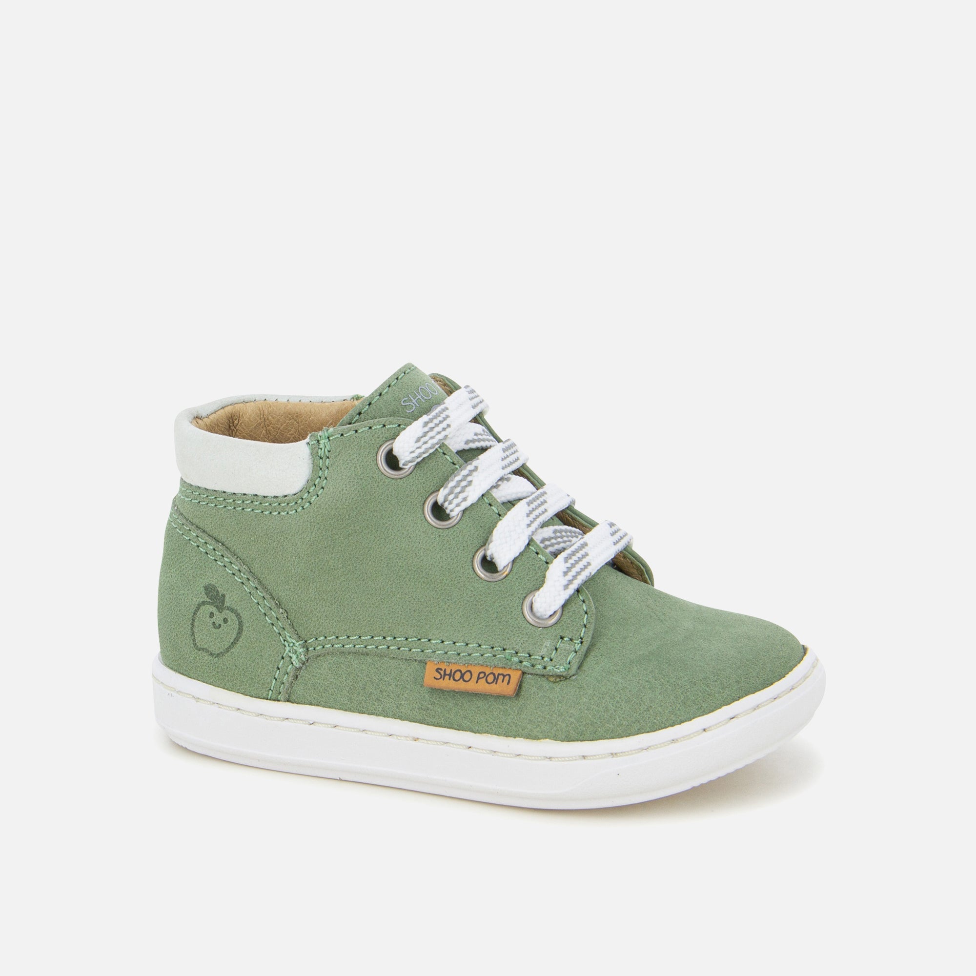 BOUBA ZIP DESERT - PREMIERS