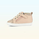 Bouba Zip Lace - PREMIERS