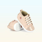 Bouba Zip Lace - PREMIERS