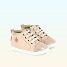 Bouba Zip Lace - PREMIERS