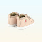Bouba Zip Lace - PREMIERS