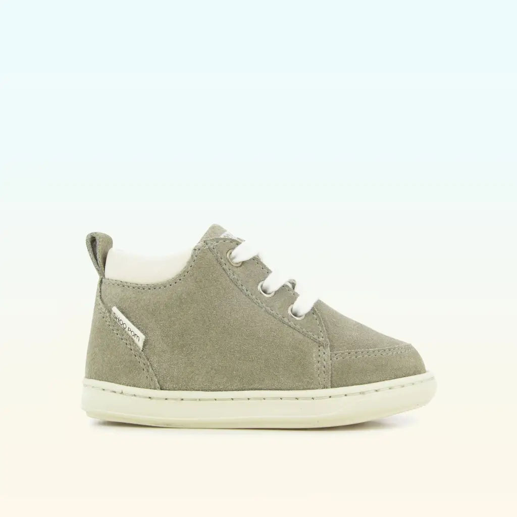 BOUBA ZIP MIKO - PP_BASKETS
