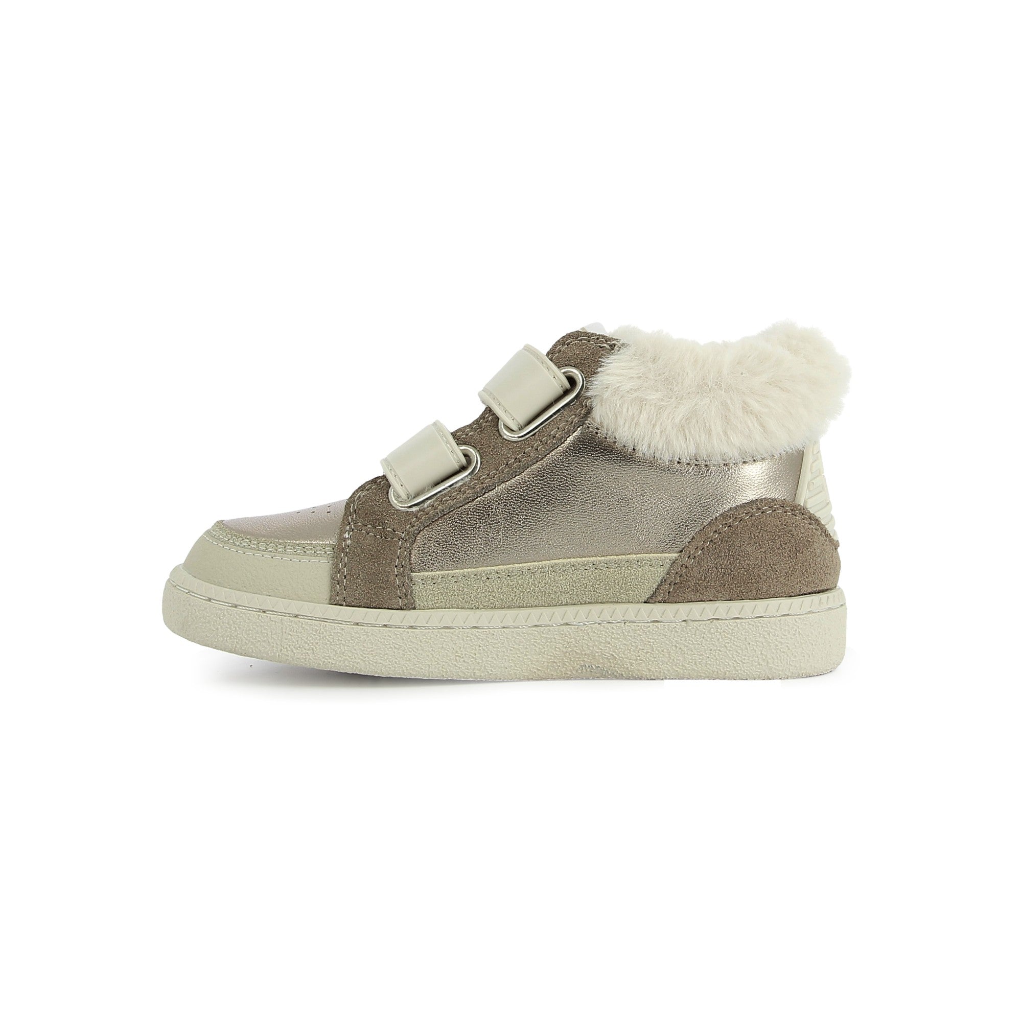 BT KIX HI FUR LAMINATO ANTIC GOLD