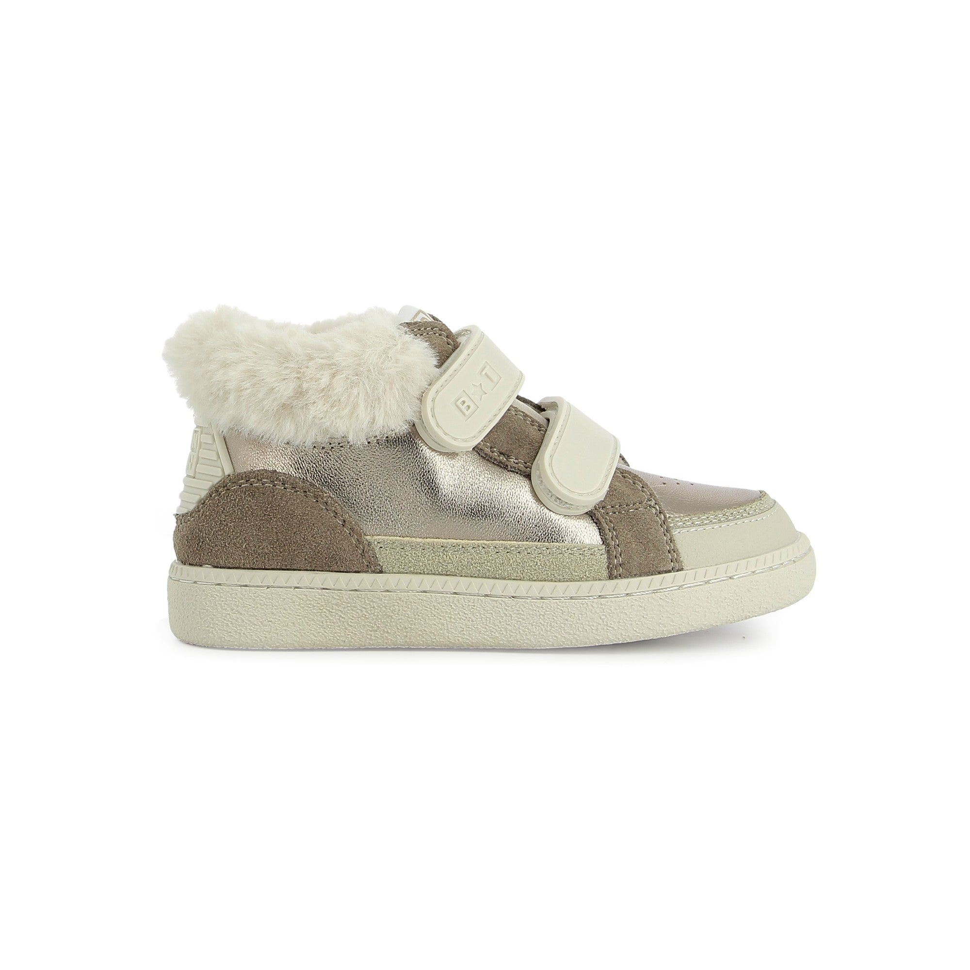 BT KIX HI FUR LAMINATO ANTIC GOLD