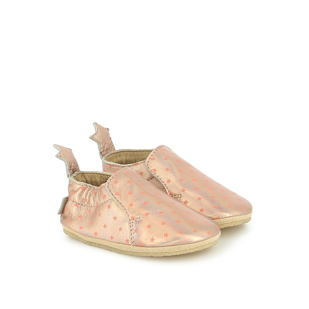 DOUDOU STAR SHEEP NAPPA MINI STAR COPPER PAP