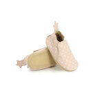 DOUDOU STAR SHEEP NAPPA MINI STAR PINK WHITE