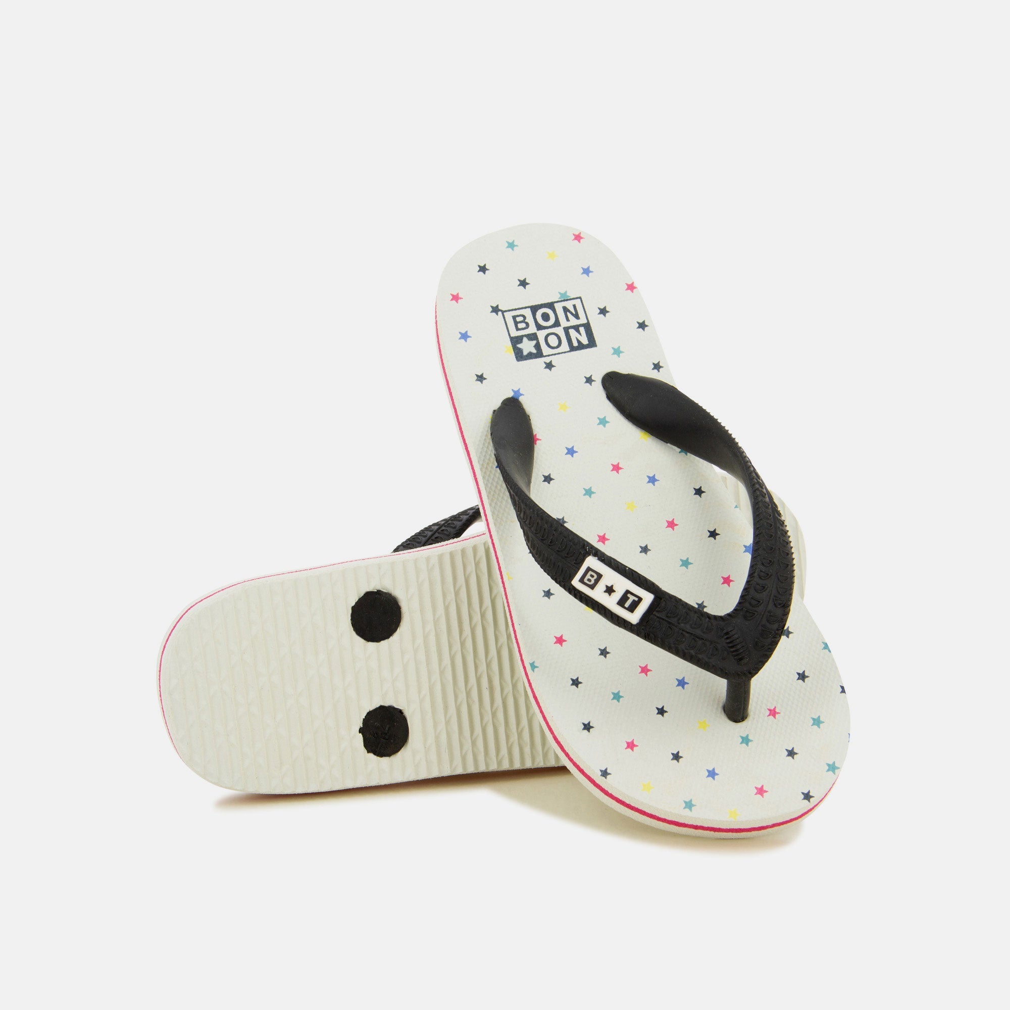FLIP FLOP PAF - CAOUTCHOUC - MULTI STAR MULTICO - ACCESSOIRES
