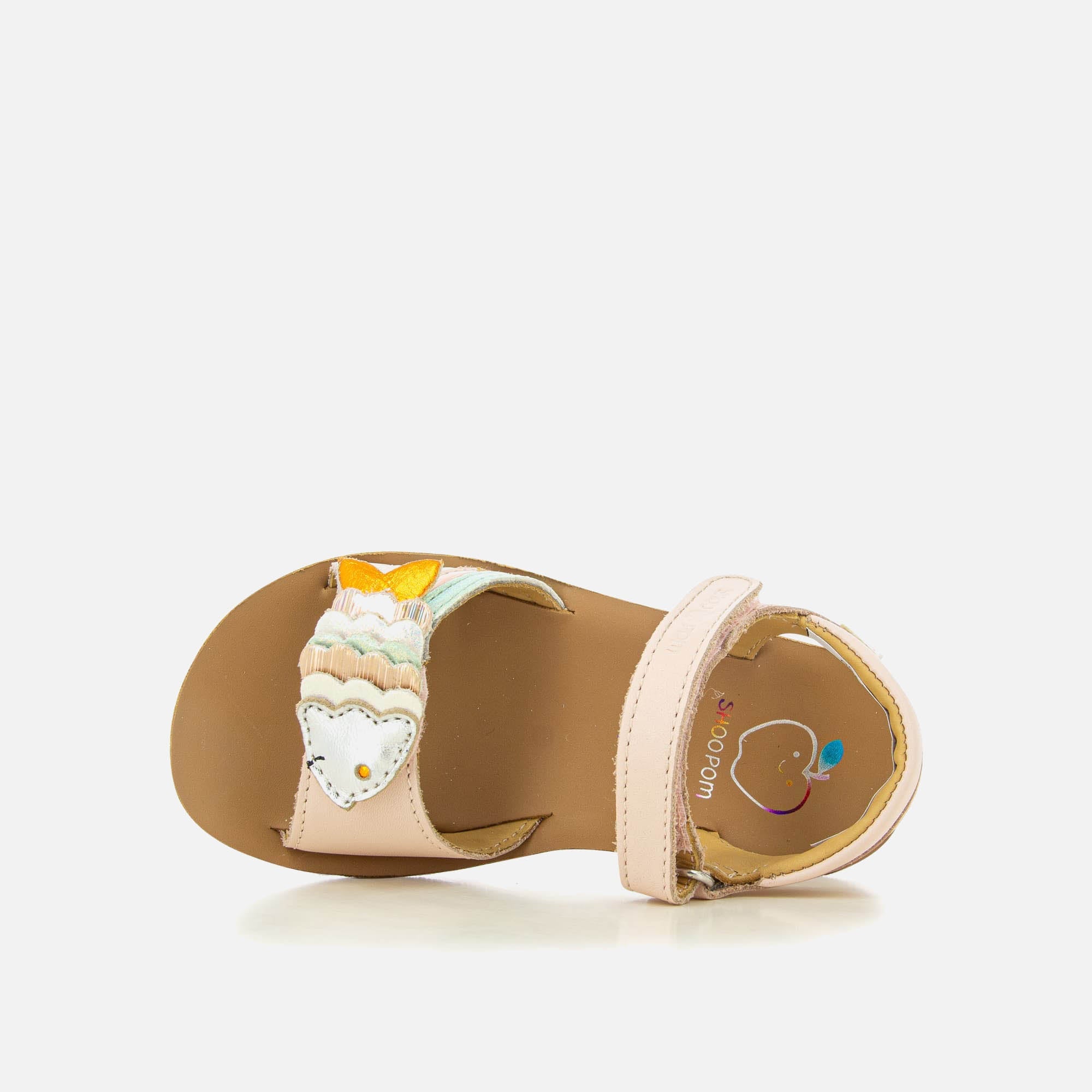 GOA BUBULLE - SANDALES