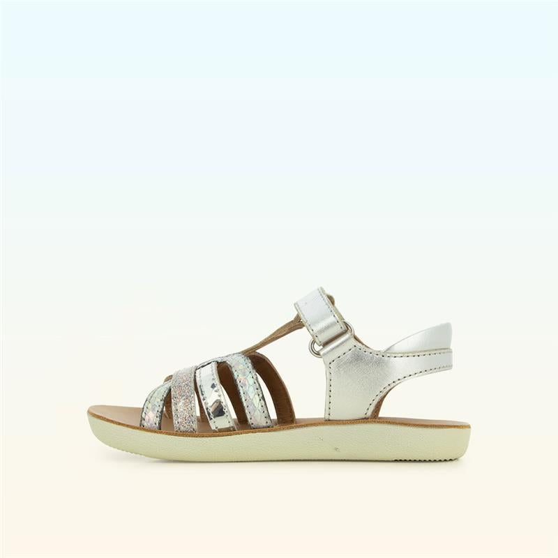GOA CROSS - SANDALES