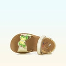 GOA FLY - LAMINATO - PLATINE