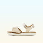 GOA HEART - SANDALES