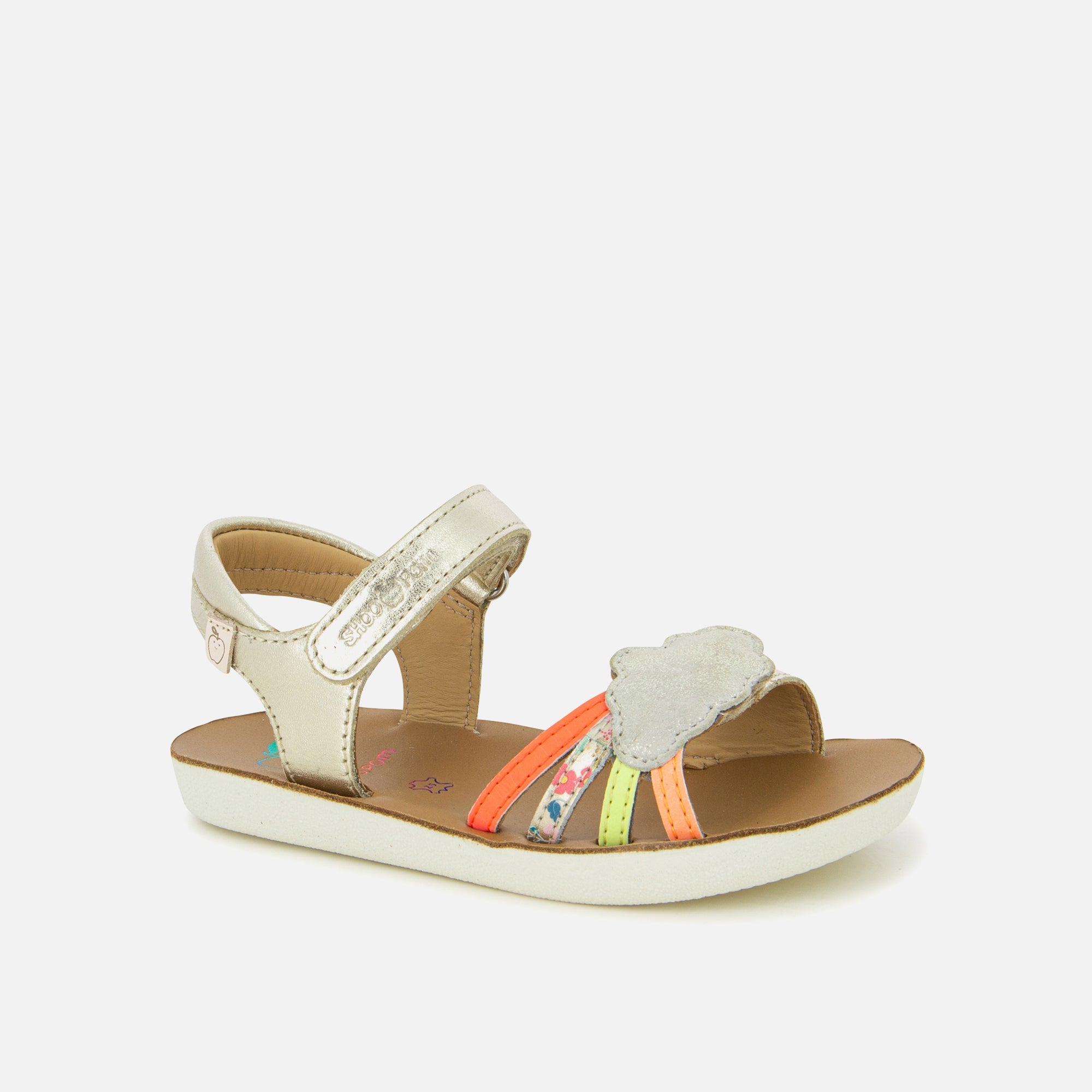GOA MULTI - SANDALES