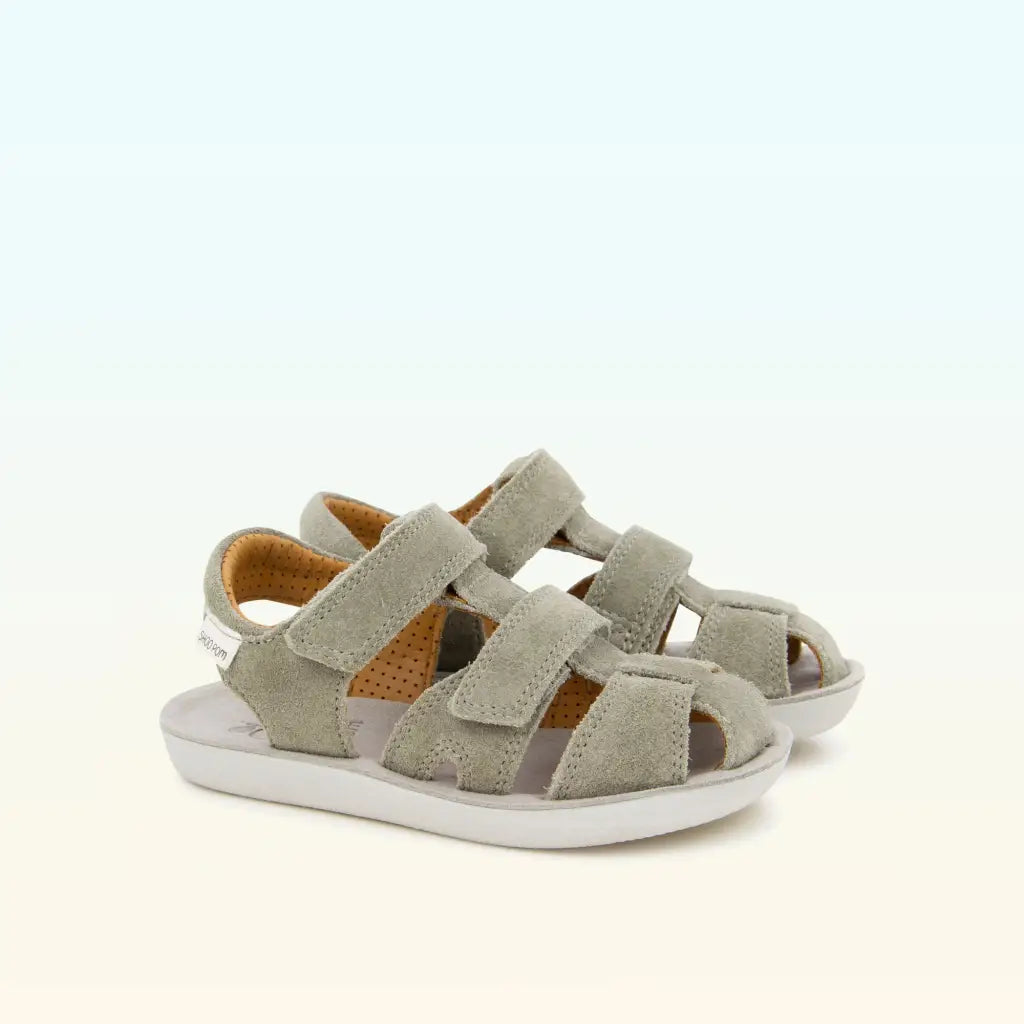 GOA NEW SCRATCH - SANDALES