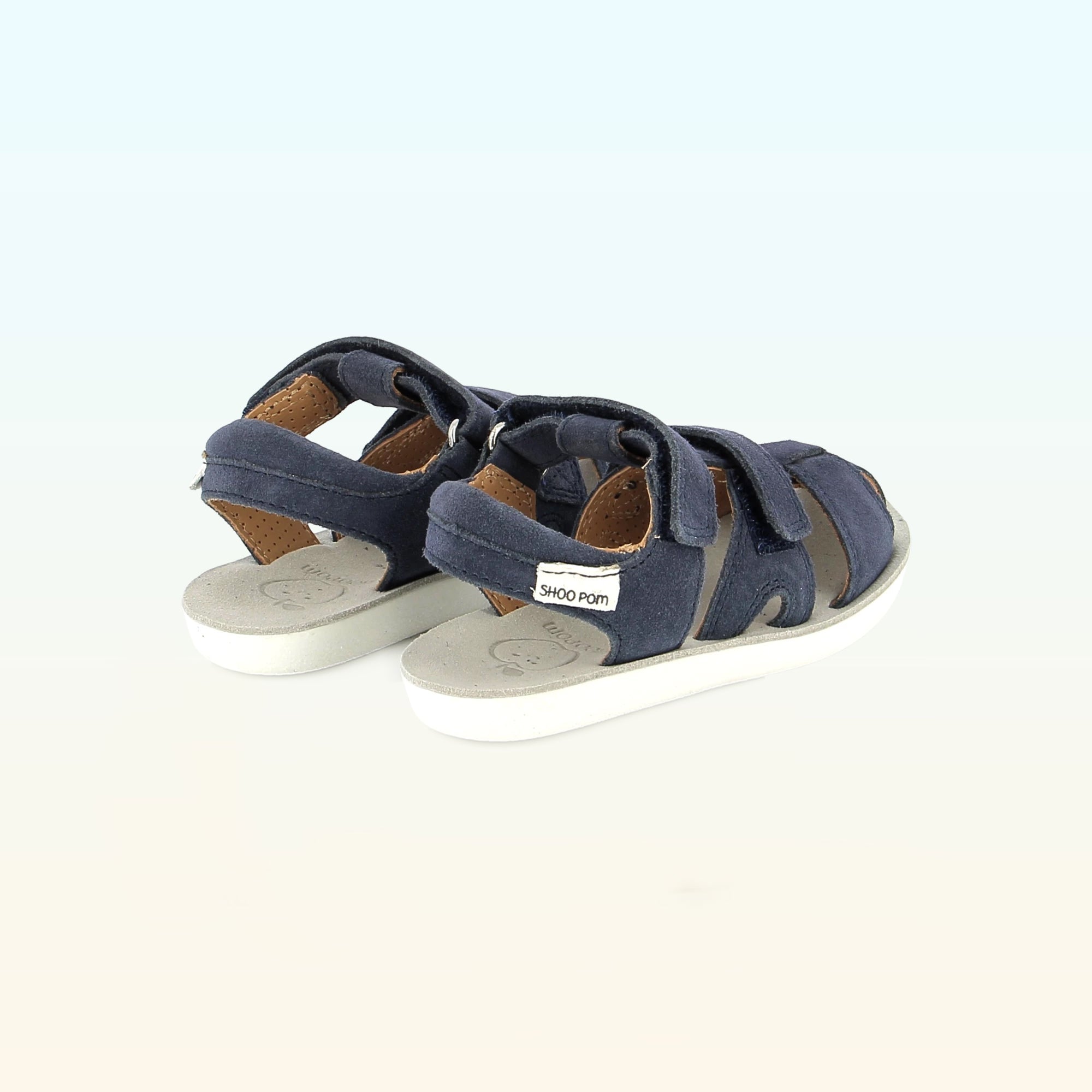 GOA NEW SCRATCH - SANDALES