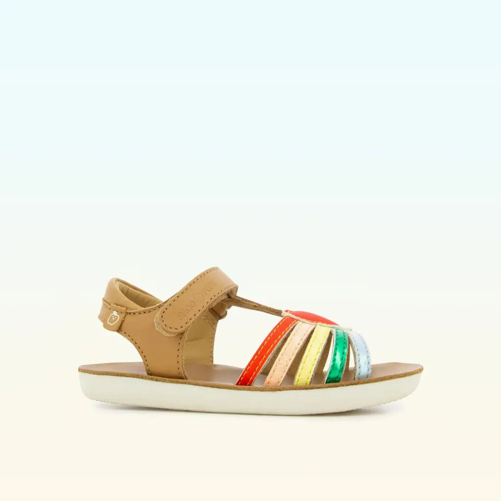 GOA OZ - SANDALES