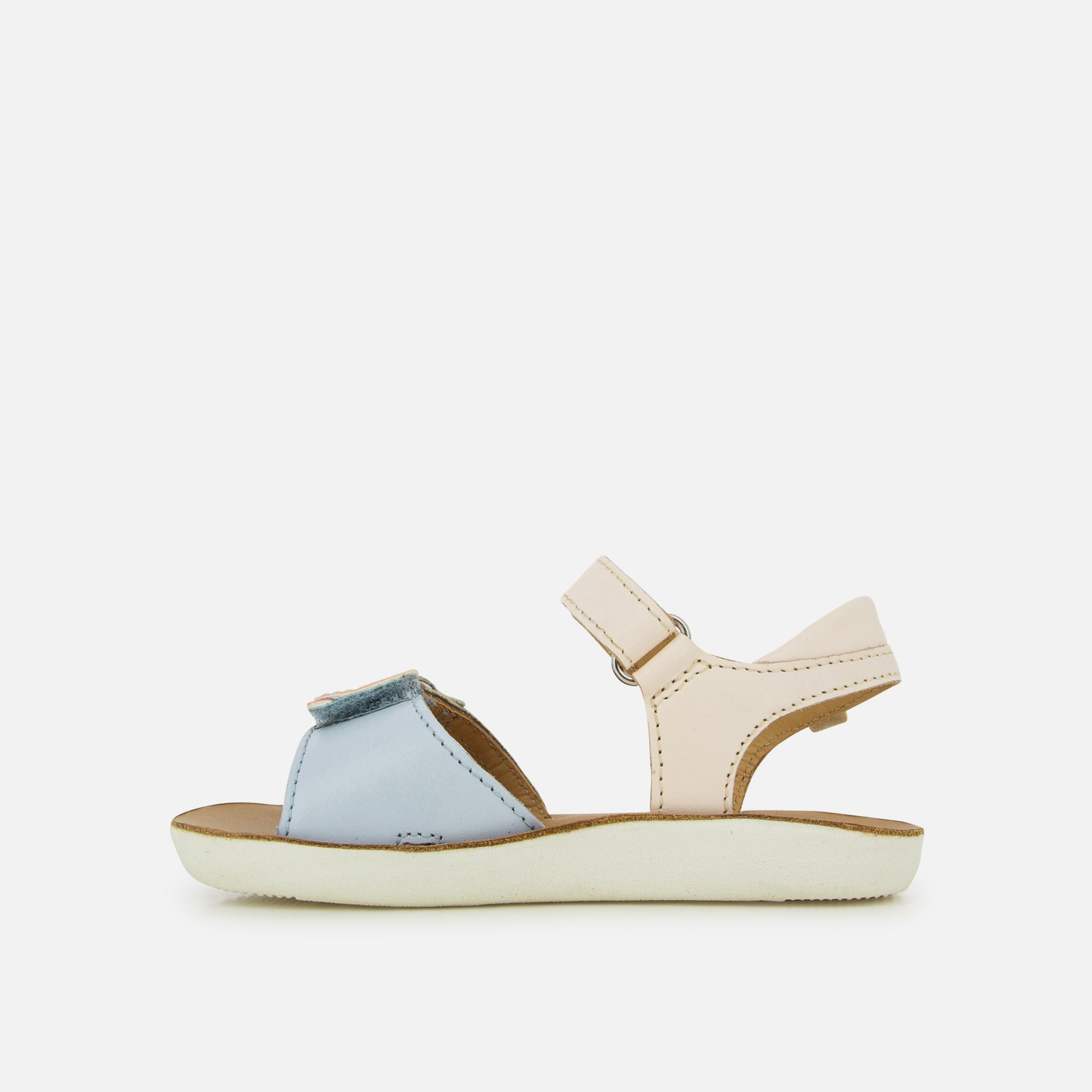 GOA PIOU - SANDALES