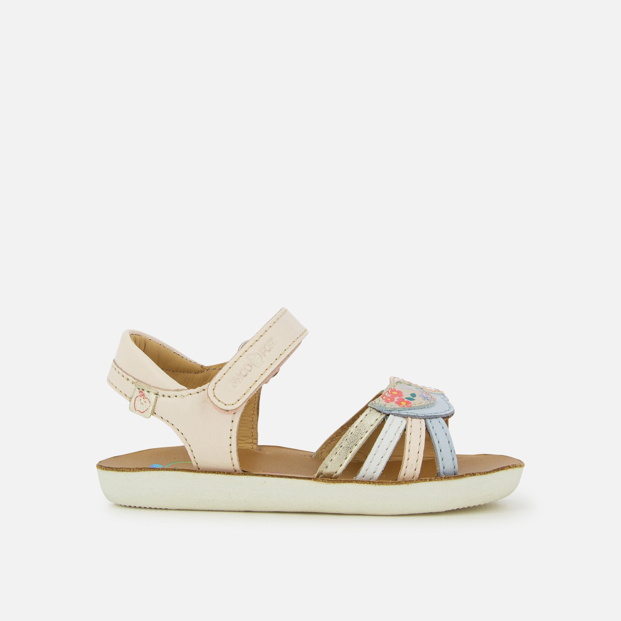 GOA PIOU - SANDALES