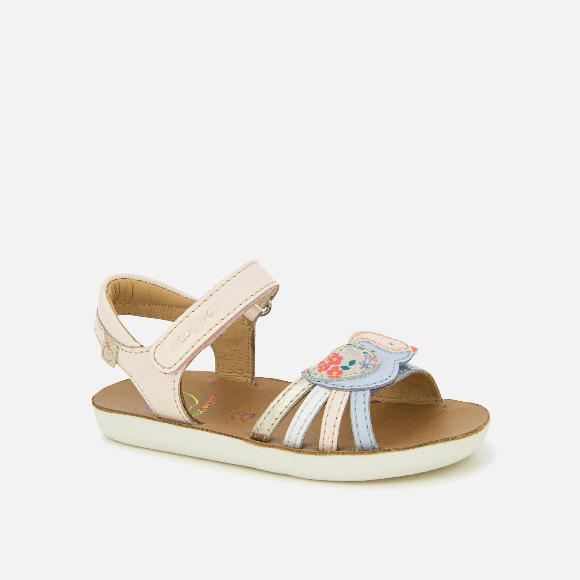 GOA PIOU - SANDALES