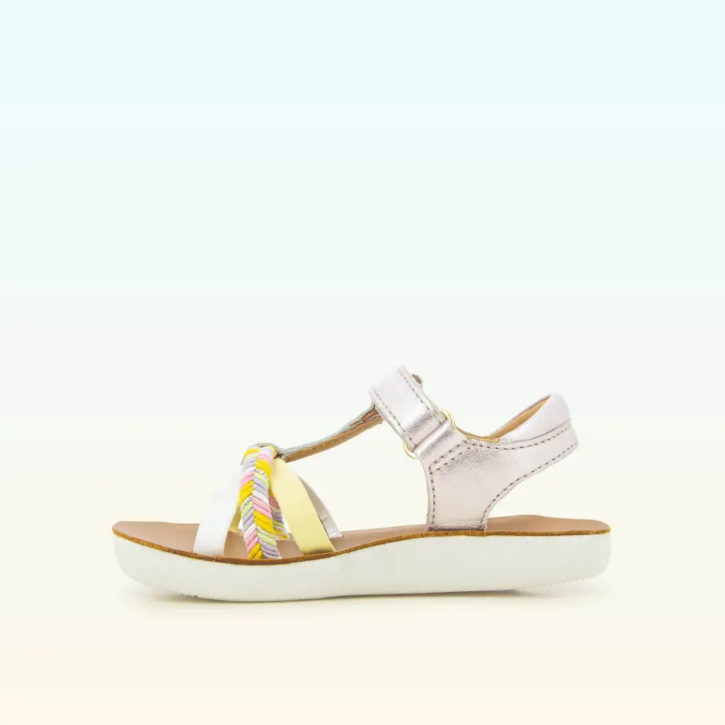 Goa Salomé - SANDALES