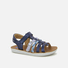 GOA SPART NAT - SANDALES