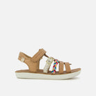GOA SPART NAT - SANDALES
