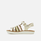 GOA SPART NAT - SANDALES