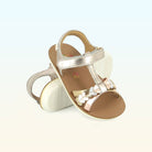 Goa Tresse Love - SANDALES