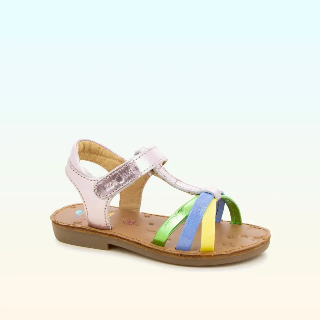 Happy Salome - SANDALES