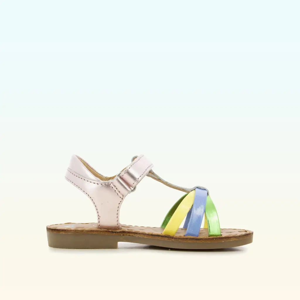 HAPPY SALOME - LAMINATO - BLUSH