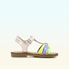 HAPPY SALOME - LAMINATO - BLUSH